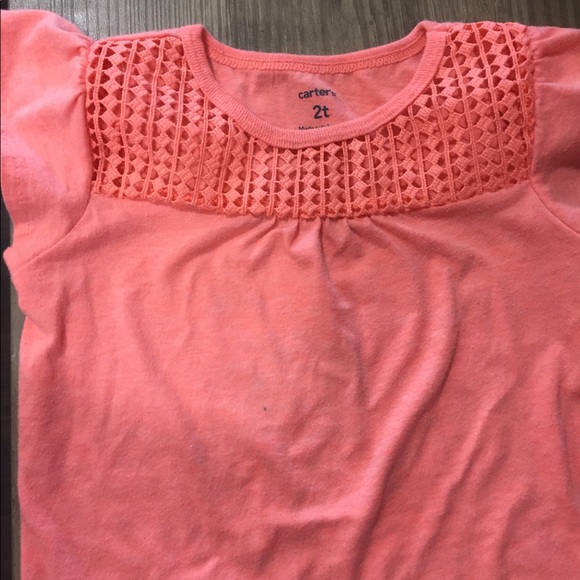 2T Carter’s outfit - Picture 3 of 3